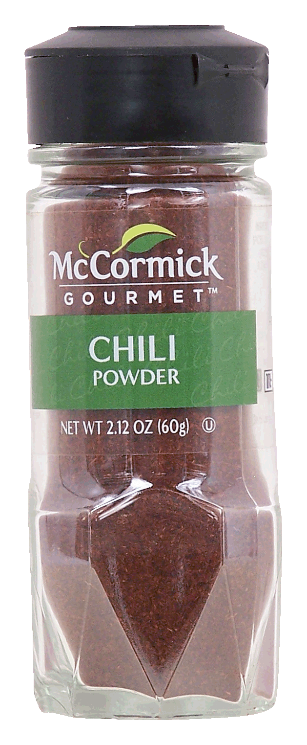 McCormick  Chili Powder Full-Size Picture